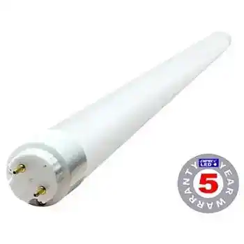 9W Emprex LI03 LED 2ft Tube Light - Warm light, 18W Equivalent